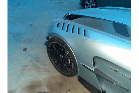 2022 Mercedes-Benz AMG GT, Benzinas